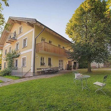Frongahof Villa Waldkirchen Exterior photo