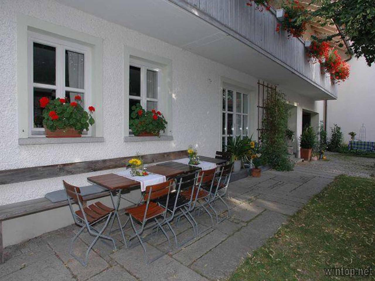 Frongahof Villa Waldkirchen Exterior photo