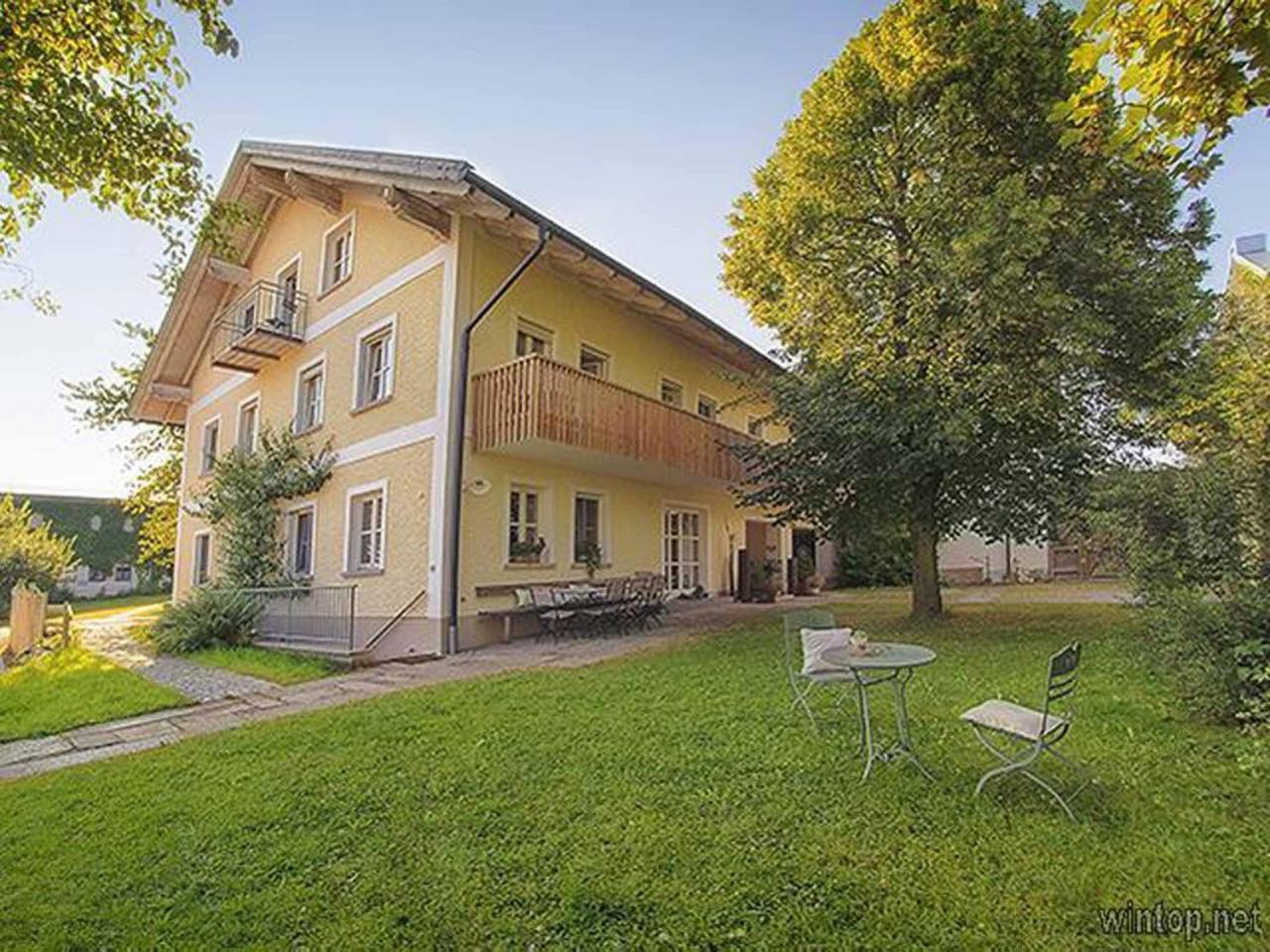 Frongahof Villa Waldkirchen Exterior photo